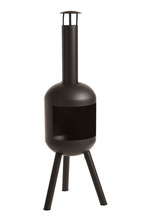 Udepejs Ø34,5 x H126,5 cm - Garden 